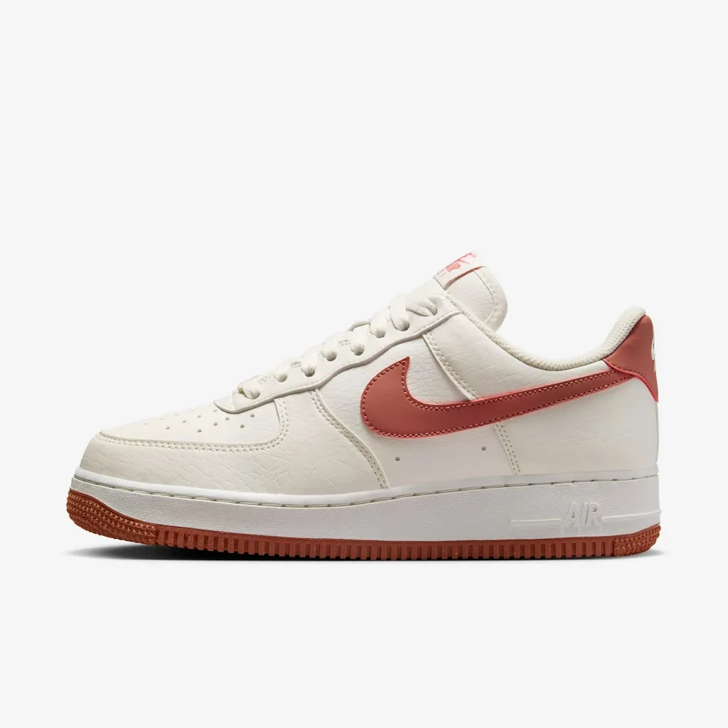 Tnis Nike Air Force 1 &Quot;07 Next Nature Feminino